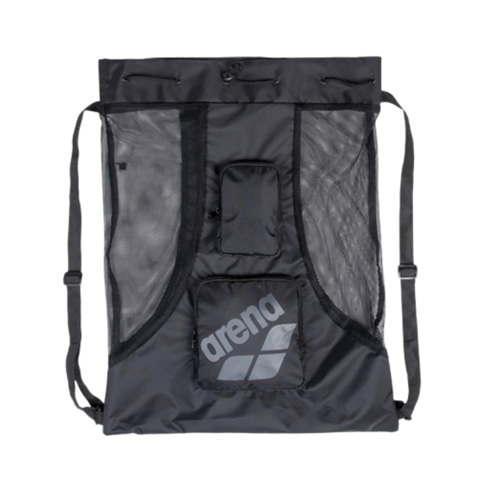 Arena Mesh Bag