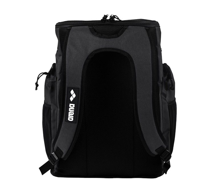 Arena Team backpack 45 L, Black