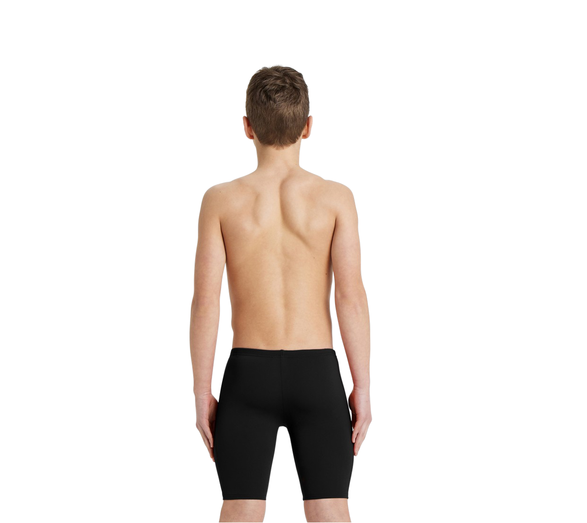 Arena Boy Team Swim Jammer Solid, Junior