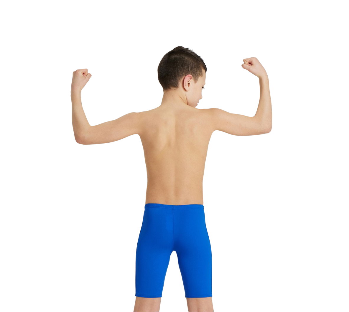 Arena Boy Team Swim Jammer Solid, Junior
