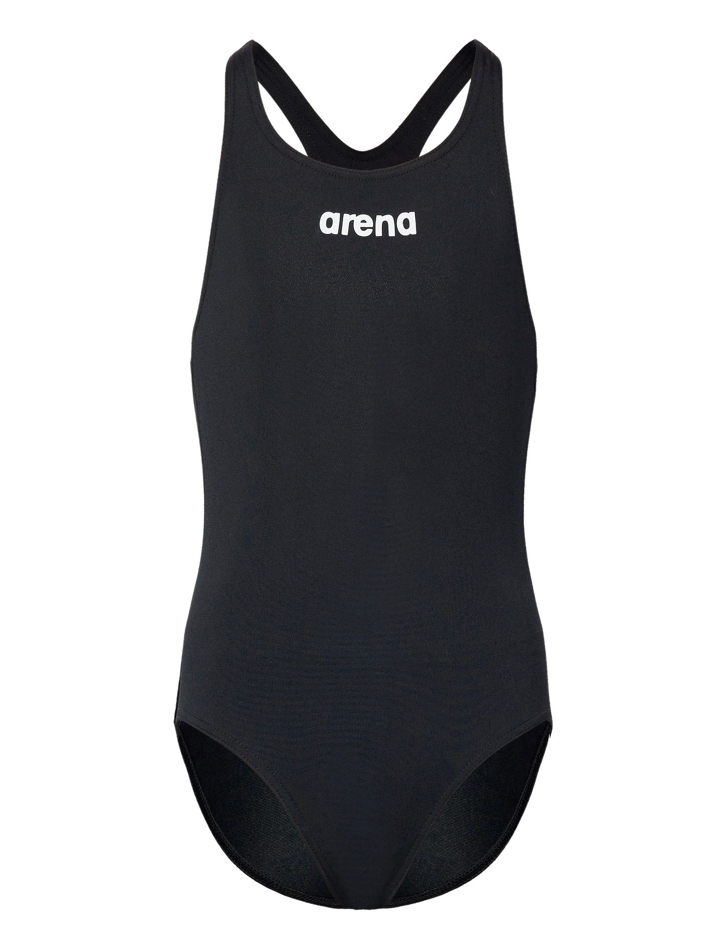 Arena Girls Team Swimsuit Swim Pro Solid, Junior