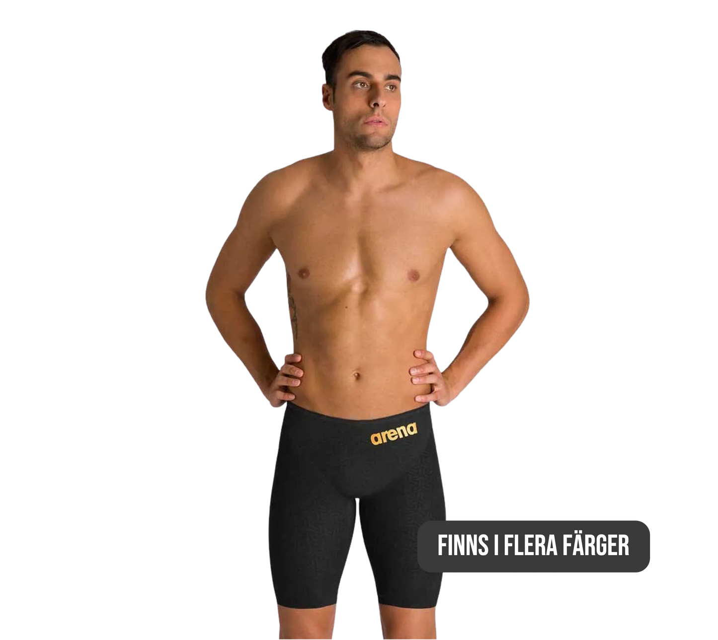 Arena Powerskin Carbon Glide Jammer, Men