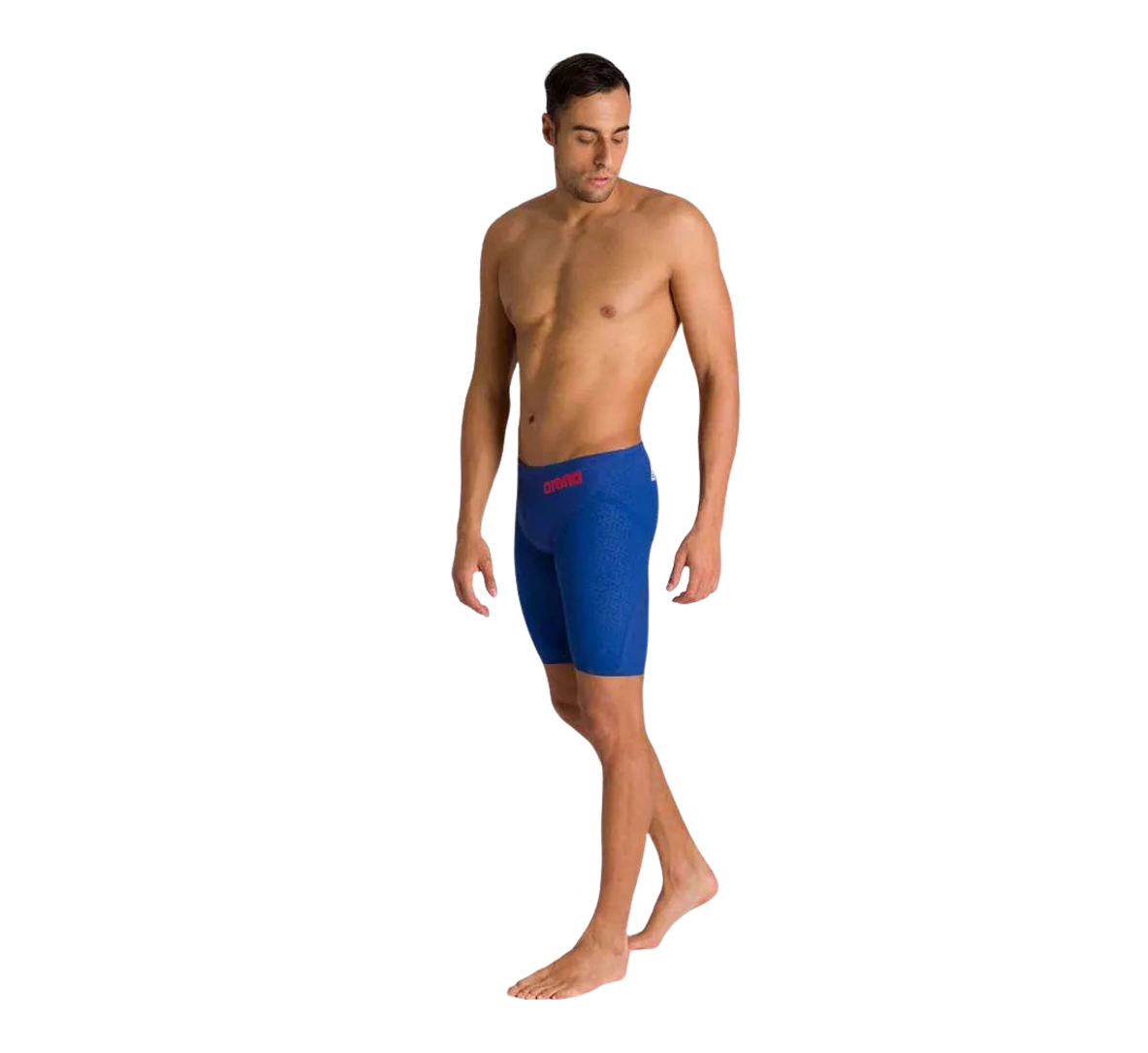 Arena Powerskin Carbon Glide Jammer, Men