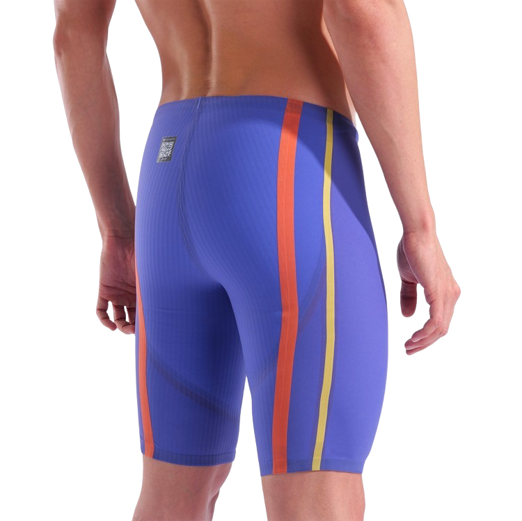 Arena Powerskin Primo Jammer, Dusk-Coral, Men