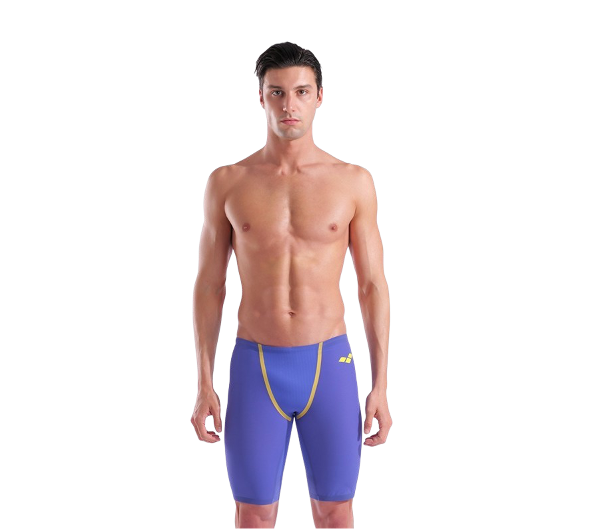 Arena Powerskin Primo Jammer, Dusk-Coral, Men