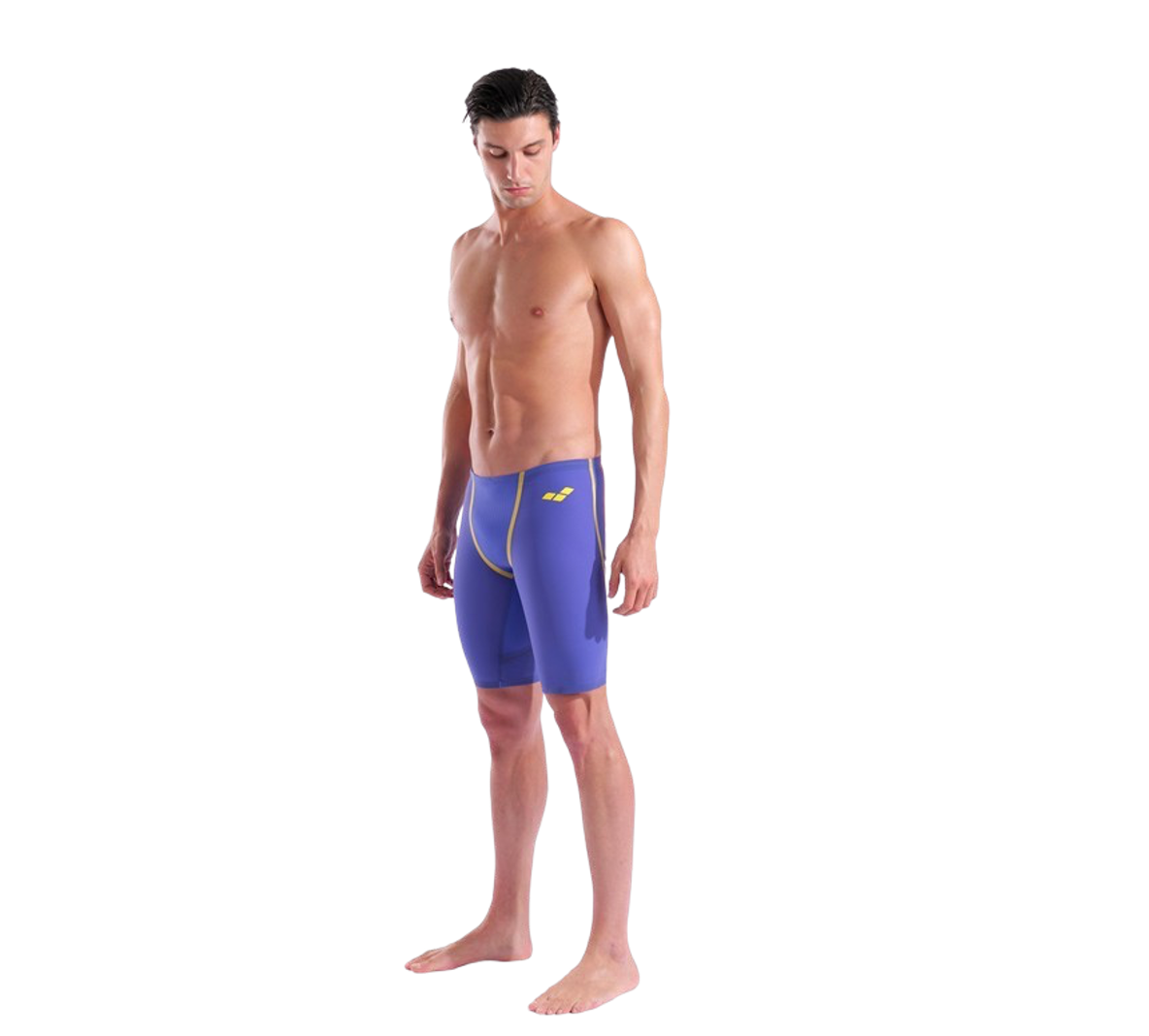 Arena Powerskin Primo Jammer, Dusk-Coral, Men