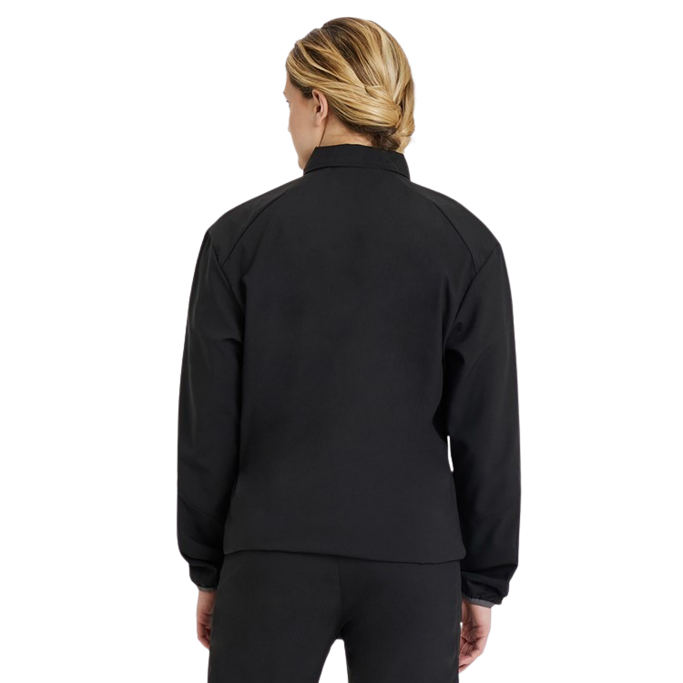 Arena Team Jacket Panel, unisex