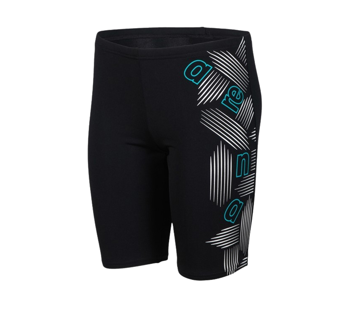 Swim jammer Graphic