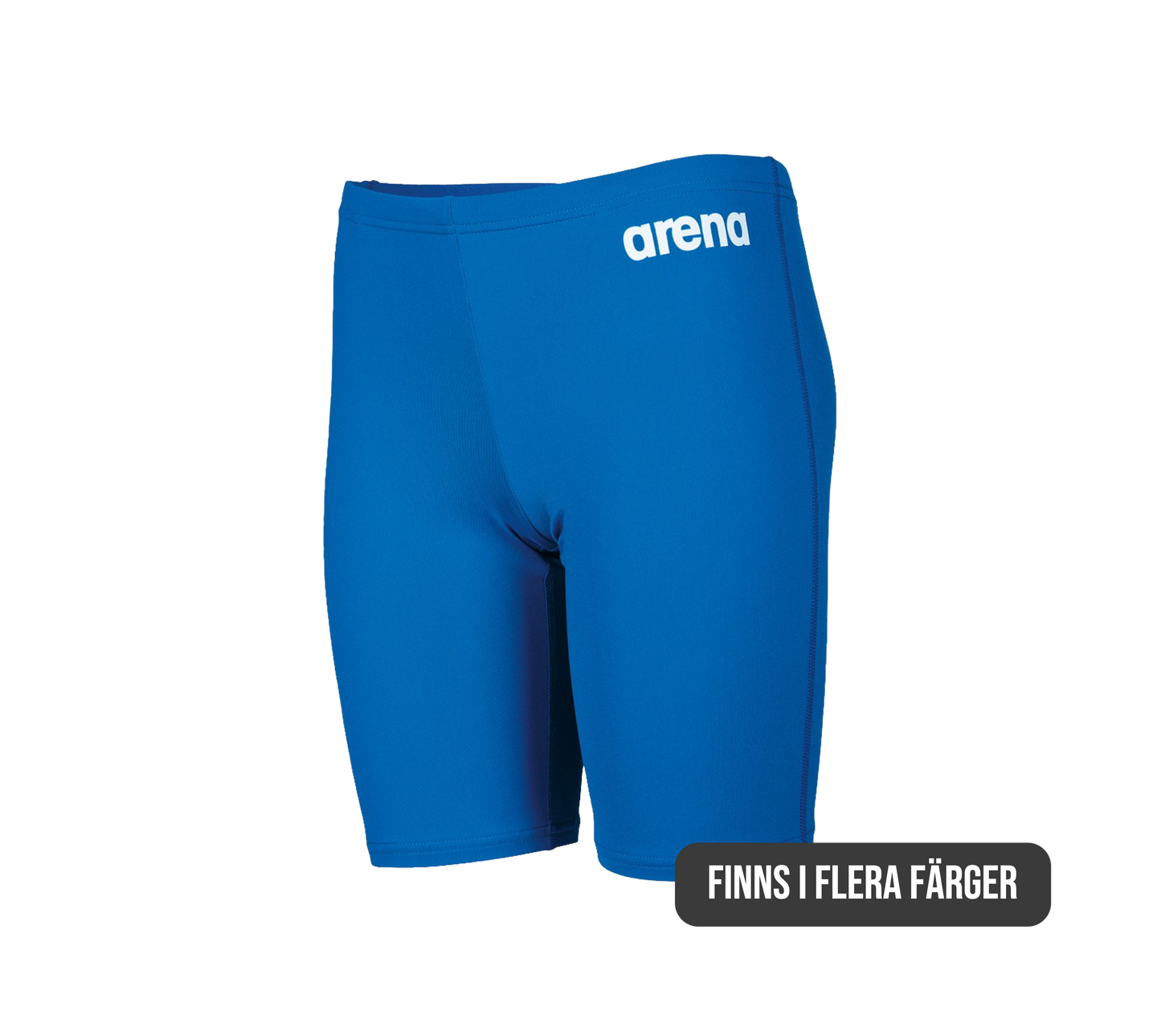 Arena Boy Team Swim Jammer Solid, Junior
