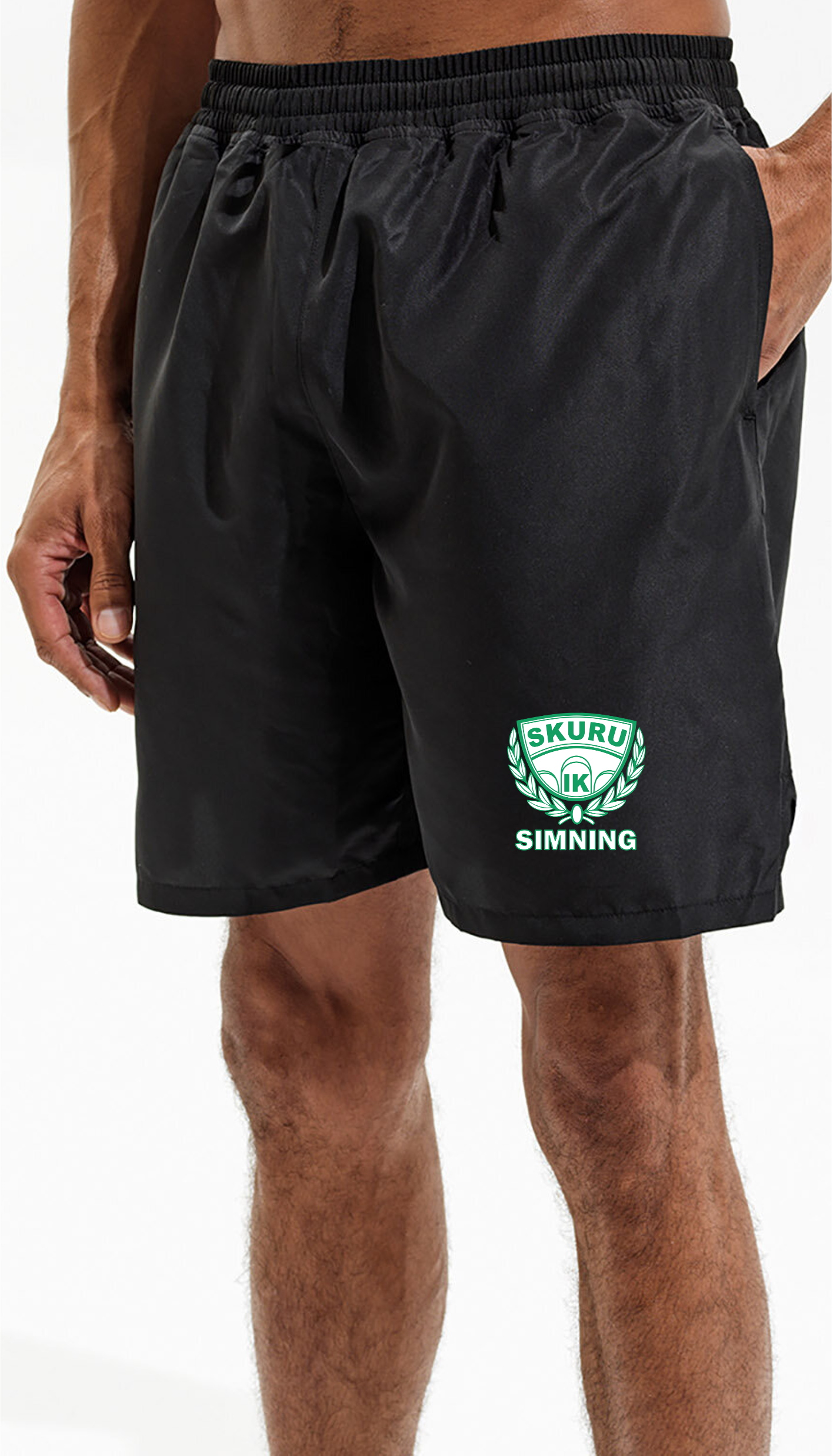 Running Shorts, Men