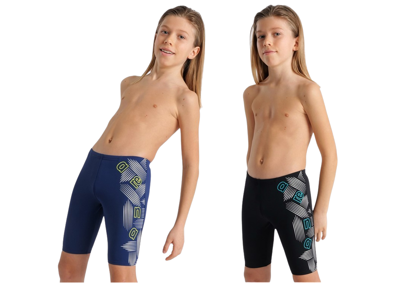 Swim jammer Graphic