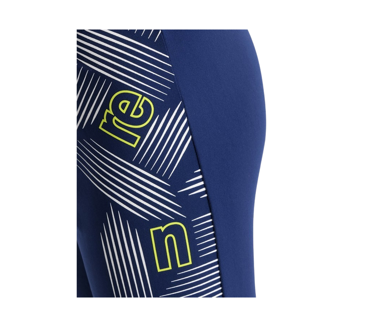 Swim jammer Graphic