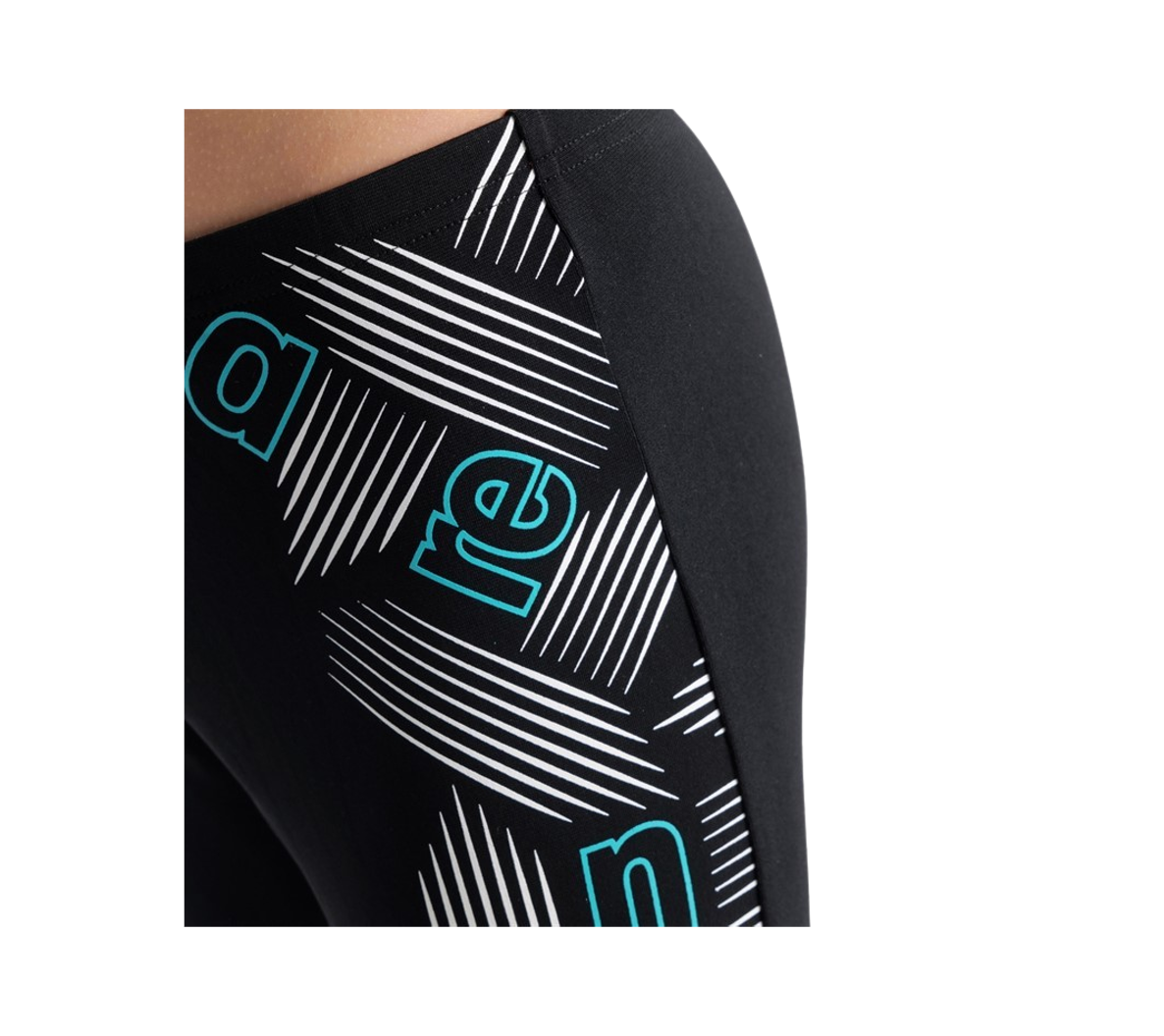 Swim jammer Graphic