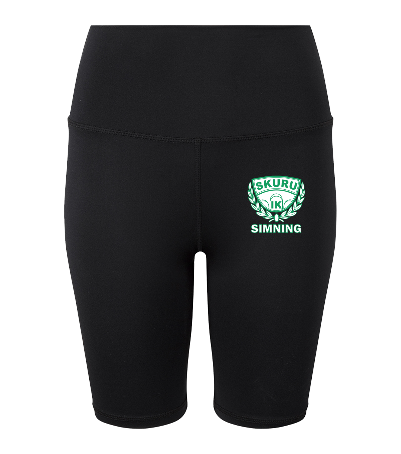 Short Training Tights, Woman