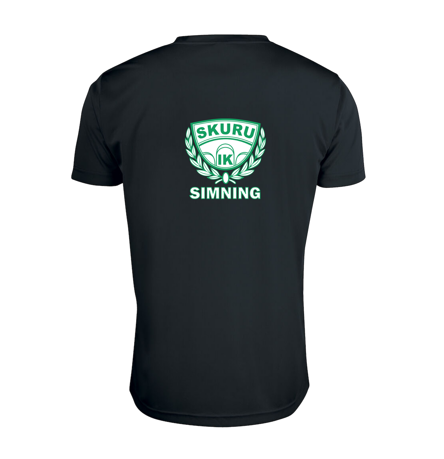 Training T-shirt, Men