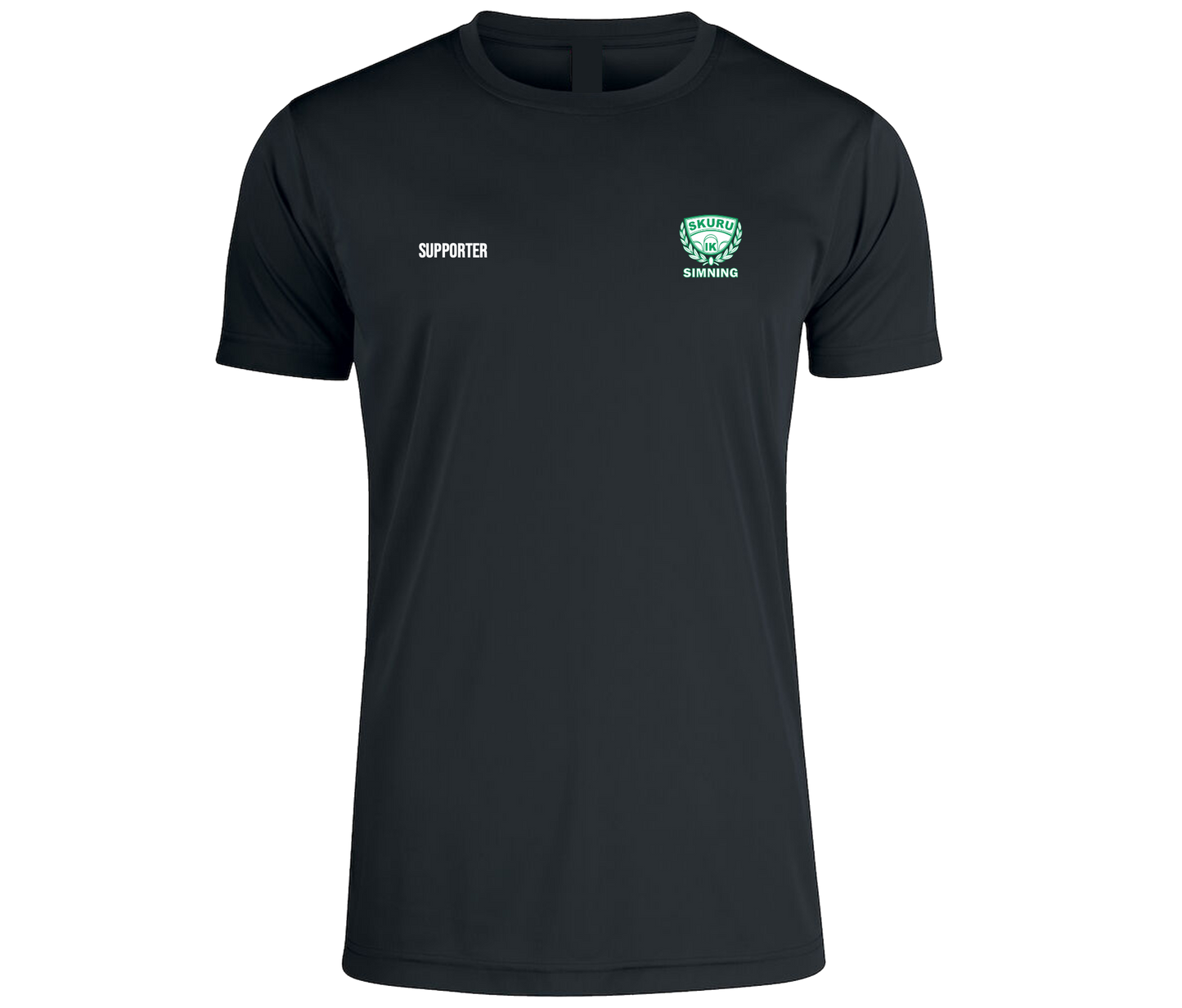 Supporter Training T-shirt, Men