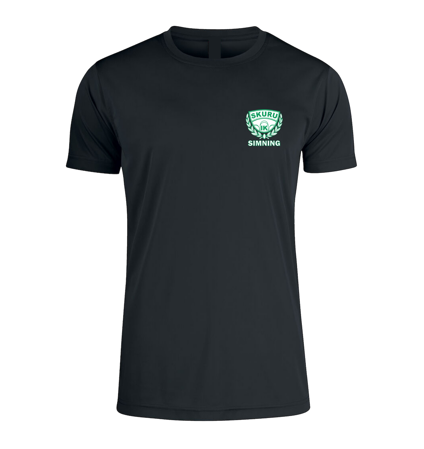 Training T-shirt, Men