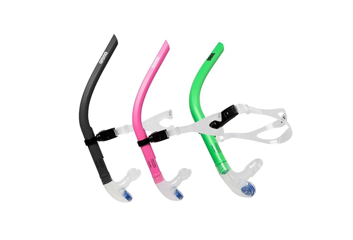 Arena SWIM SNORKEL III