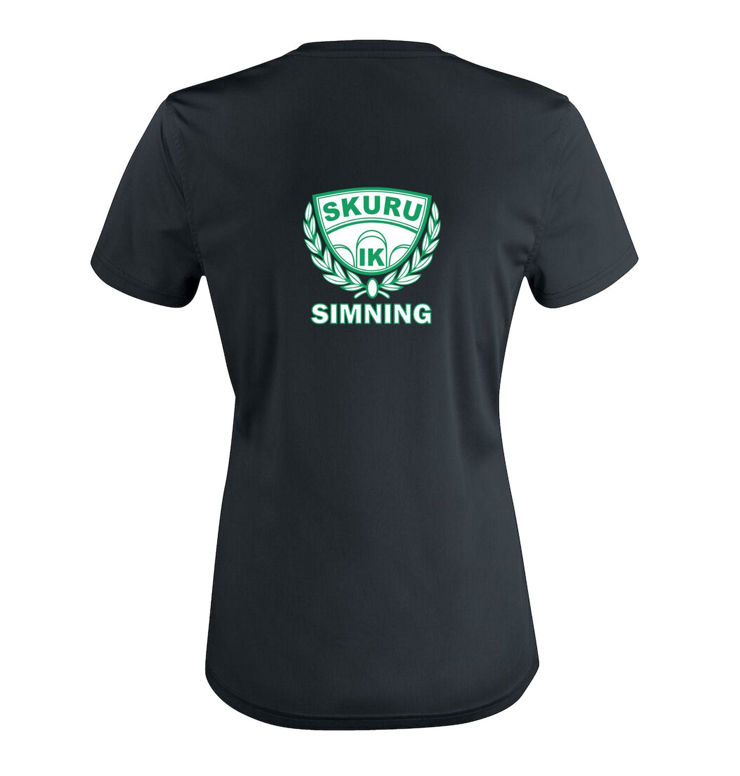 Training T-shirt, Woman