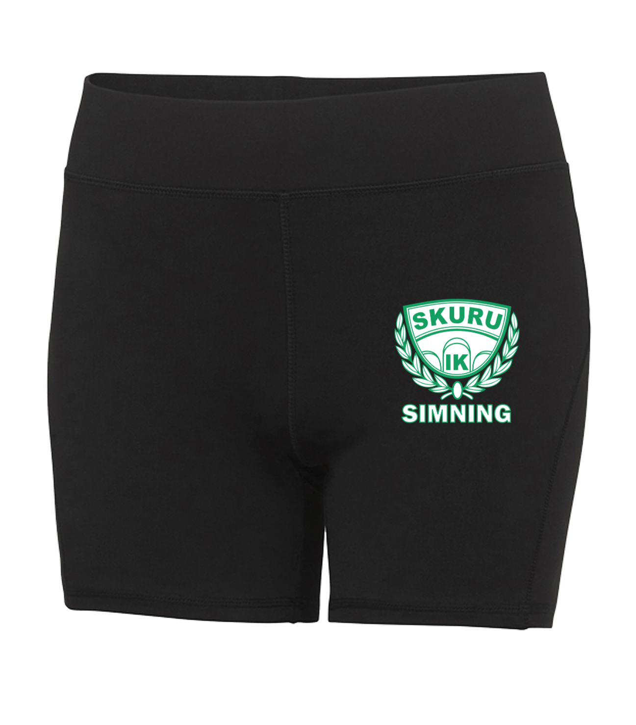 Training Hotpants, Woman