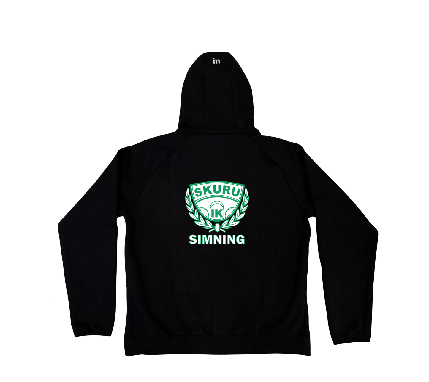 Champion Hoodie, Unisex V2
