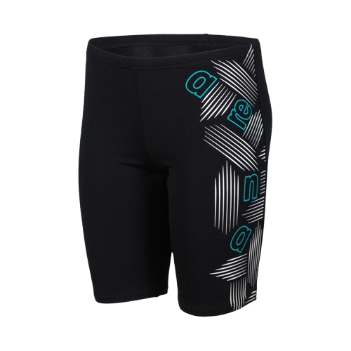 MENS ARENA CAMO KIKKO SWIM JAMMER