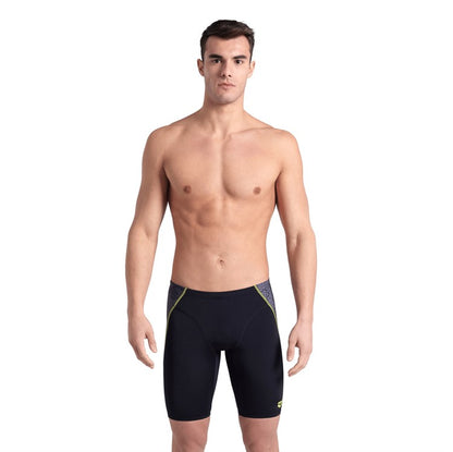 MENS ARENA CAMO KIKKO SWIM JAMMER