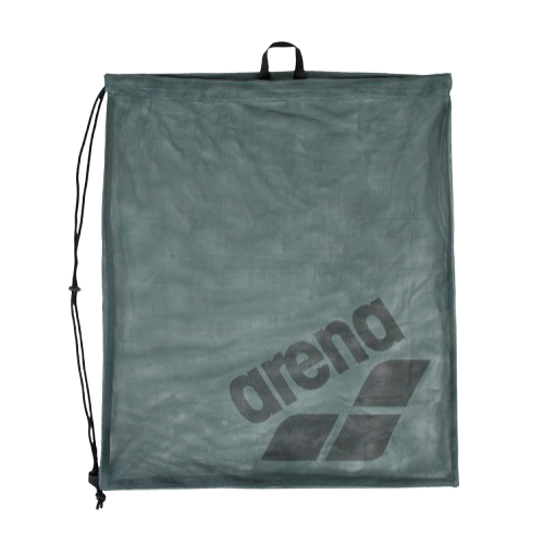 ARENA ONE GO MESH BAG SAGE