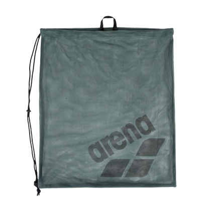 ARENA ONE GO MESH BAG SAGE