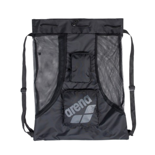 Arena Mesh Bag