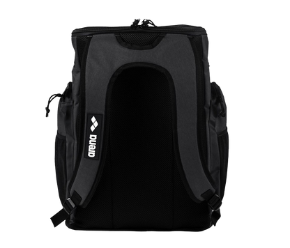 Arena Team backpack 45 L, Black