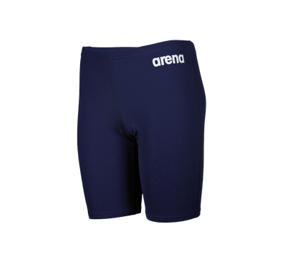 Arena Boy Team Swim Jammer Solid, Junior