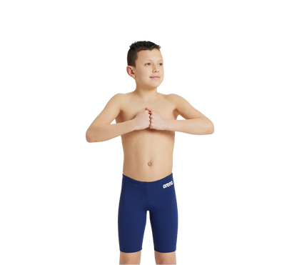 Arena Boy Team Swim Jammer Solid, Junior