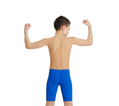 Arena Boy Team Swim Jammer Solid, Junior