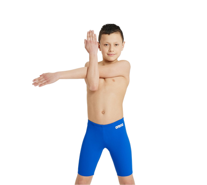 Arena Boy Team Swim Jammer Solid, Junior