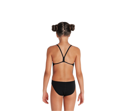 Arena Girl Team Swimsuit Challenge Solid, Junior