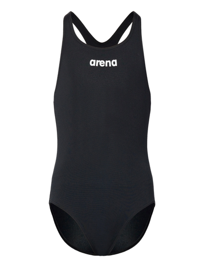 Arena Girls Team Swimsuit Swim Pro Solid, Junior
