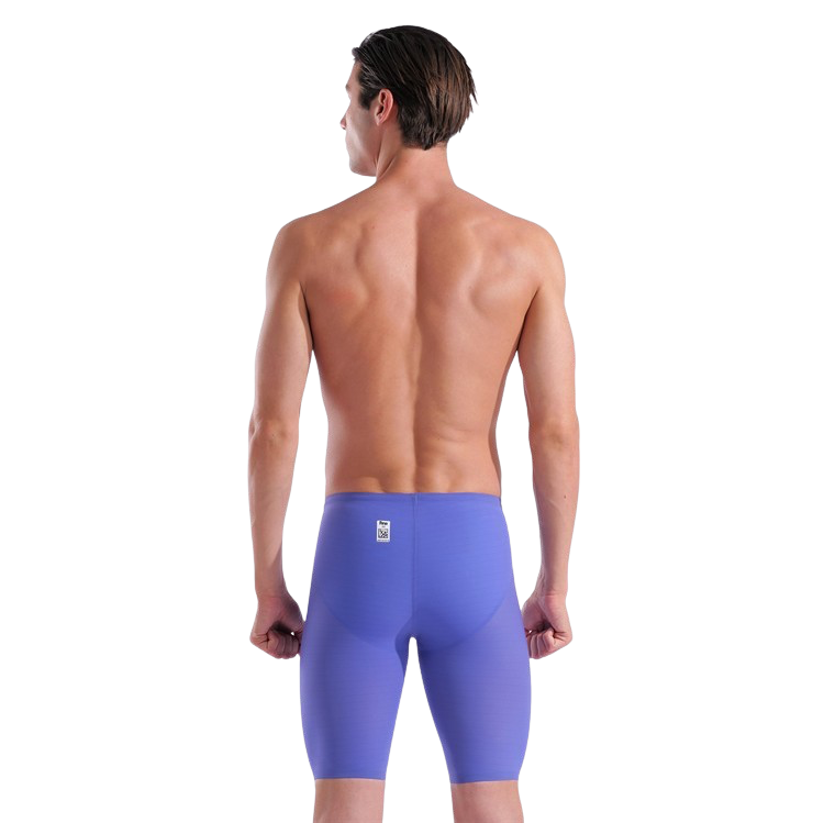 Arena Powerskin Carbon Air2 Jammer, Dusk Coral, Men