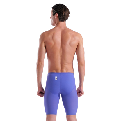 Arena Powerskin Carbon Air2 Jammer, Dusk Coral, Men