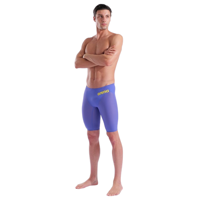 Arena Powerskin Carbon Air2 Jammer, Dusk Coral, Men