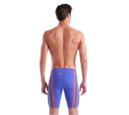 Arena Powerskin Primo Jammer, Dusk-Coral, Men