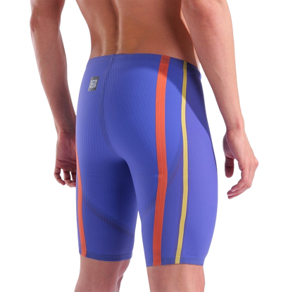 Arena Powerskin Primo Jammer, Dusk-Coral, Men