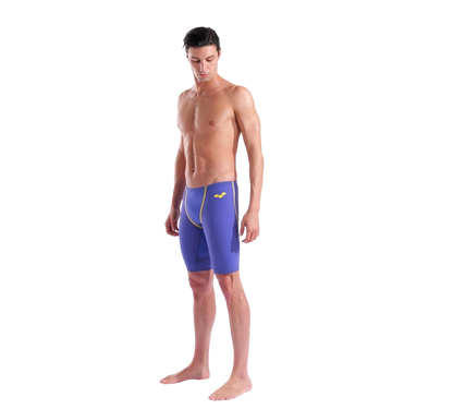 Arena Powerskin Primo Jammer, Dusk-Coral, Men