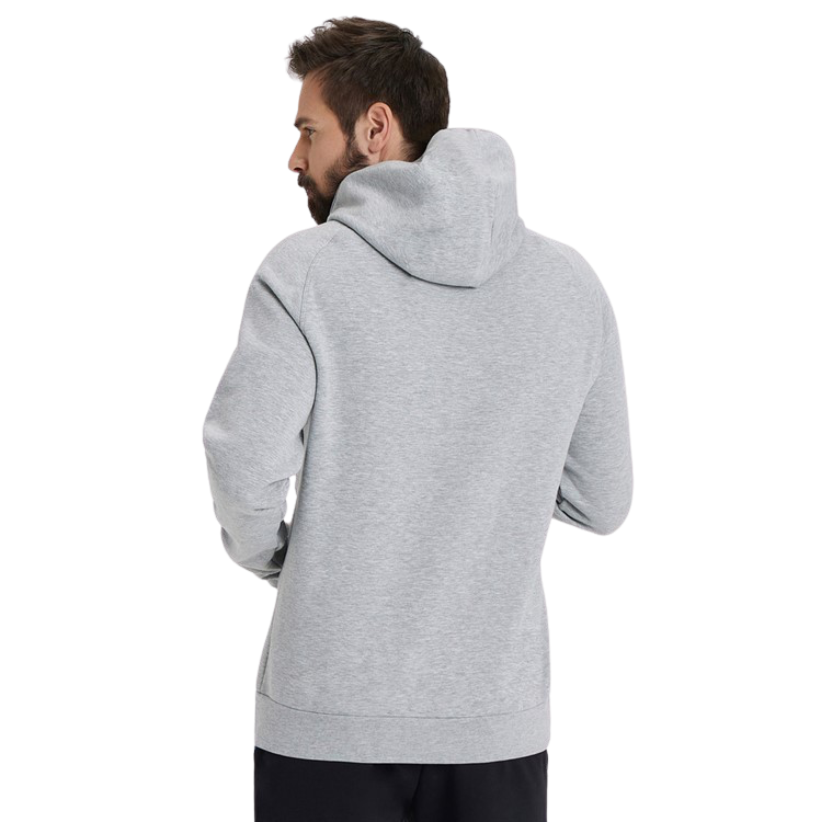 Arena Team Hooded Sweat Panel, Unisex