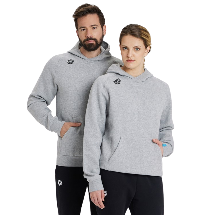 Arena Team Hooded Sweat Panel, Unisex