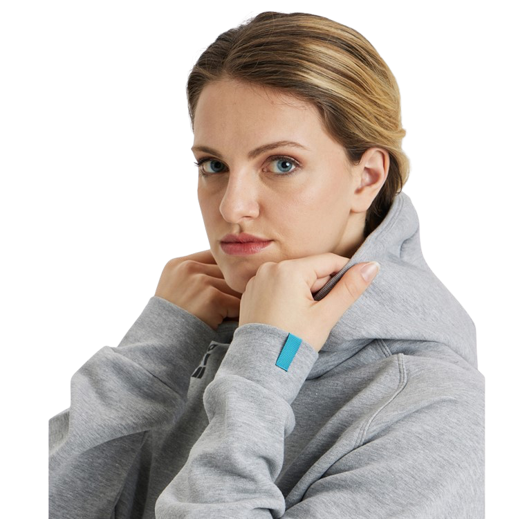 Arena Team Hooded Sweat Panel, Unisex