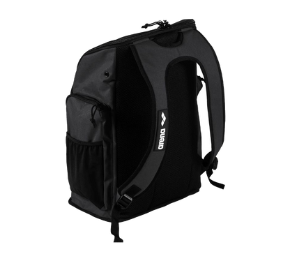 Arena Team backpack 45 L, Black