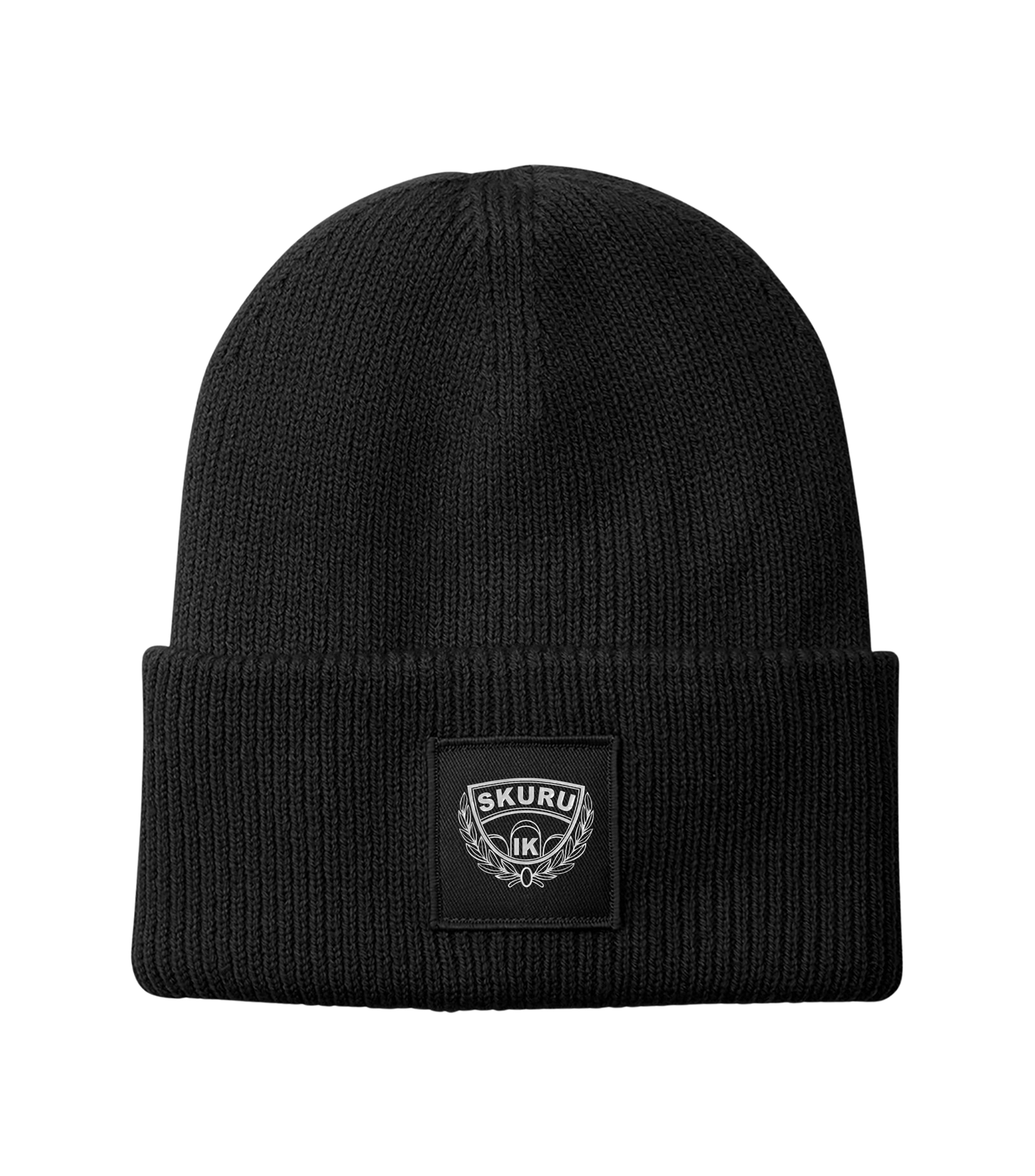 IM Skuru Beenie, Black