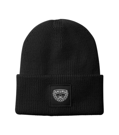 IM Skuru Beenie, Black