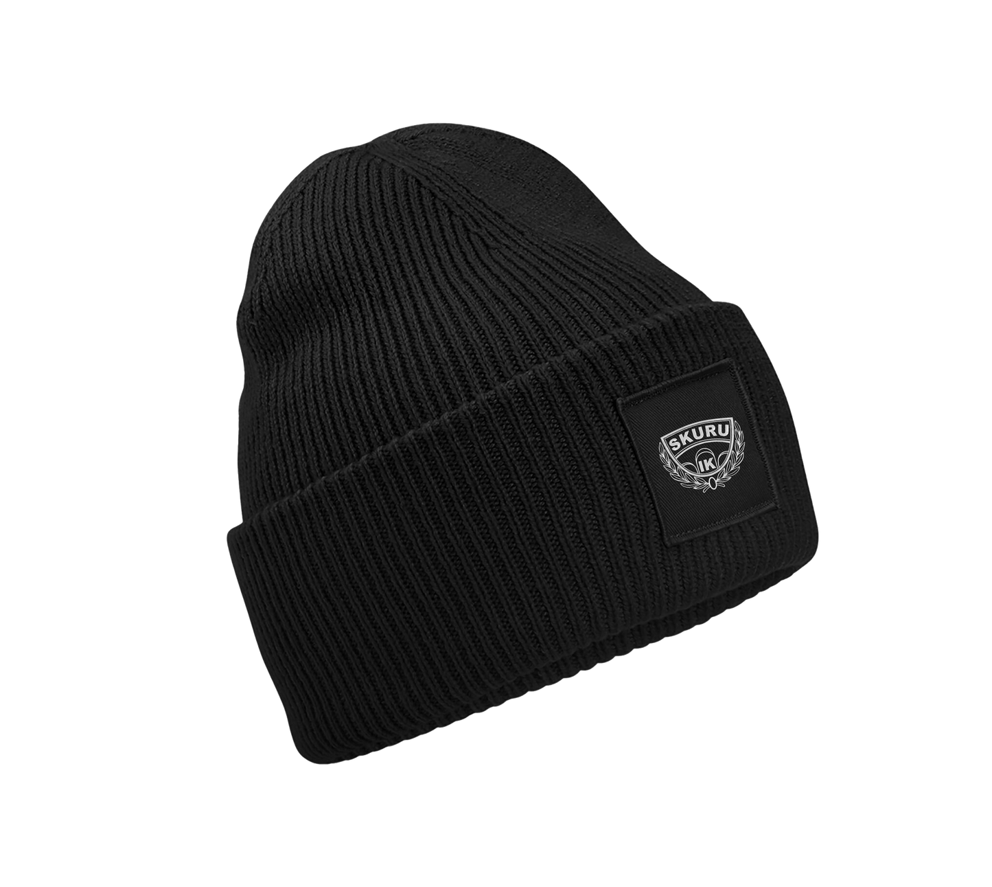 IM Skuru Beenie, Black